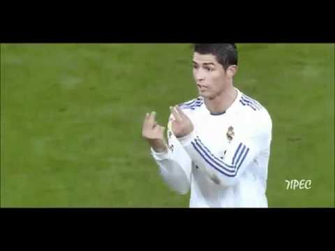 Cristiano Ronaldo ~ Im Not Afraid
