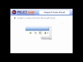 Project Insight Project Management Software Supports Vizion Interactive