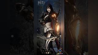 Hit 2 All Cles Showcase Mmorpg
