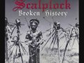 Scalplock "Broken History" EP