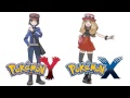 Pokemon X & Y Trainer Battle Music (Full)