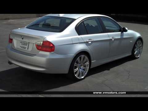 Bmw M3 328i. 2007 BMW 328i NAVIGATION 19quot;