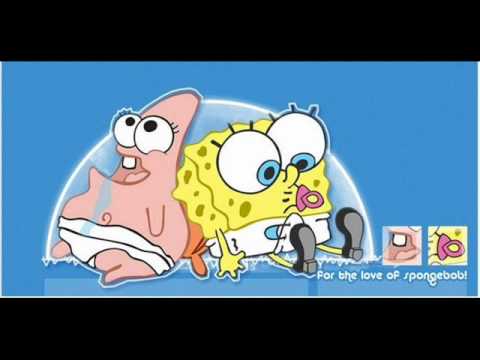 Spongebob Bubbles