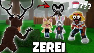 Zerei O 99 Noites Pela Primeira Vez Com O Larryzinho E Larizinha