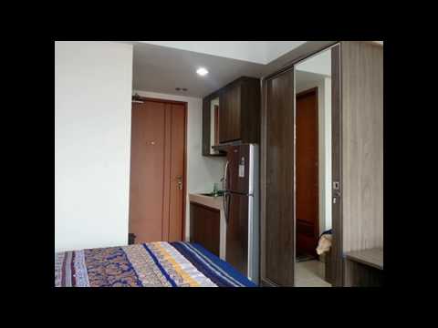 Video Biaya Sewa Apartemen Di Depok