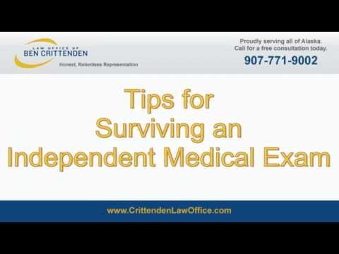 Ime medical exam