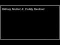 Sidney Bechet & Teddy Buckner - I Can't Get Started