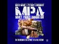 Gucci Mane & PeeWee - James Bond - New -- 2013