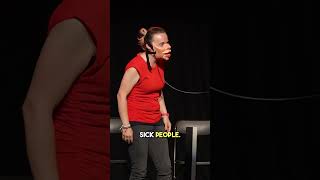 Human Ventriloquism - A Doctor Lets Rip