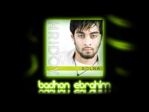 hridoy Khan- obujh valobasha (soft melody heart touching love...
