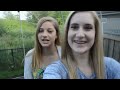 Basic Tricks and Bloopers on the Trampoline