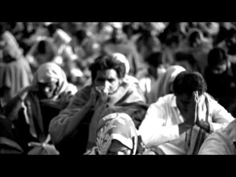 Ali Haider - Main Hoon Ghulam-e-ALI Manqabat