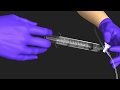 Manual Syringe Animation