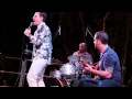 Kurt Elling Trio - Taormina Jazz Festival 2012