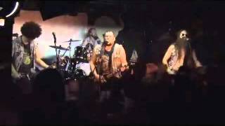 Watch Malignant Tumour Electric Church video