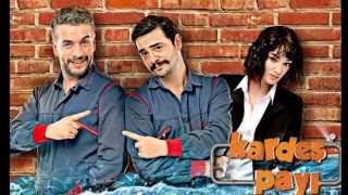 Kardeş Payi Dizi Film Müziği Pi̇yano Yeni Sezon Jenerik Müzik Star Tv Televizyon Yayını