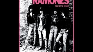 Watch Ramones Cretin Hop video