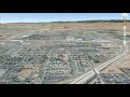 Clovis CA video: Clovis CA Map