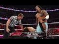 Usos Back on Top - Raw Fallout - December 29, 2014