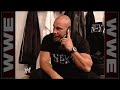 Goldberg meets Goldust: Raw, April 14, 2003