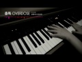 "중독 (Overdose)" Piano cover 피아노 커버 - EXO 엑소