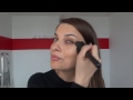 Maquillage nude pour la rentrée avec Bobbi Brown