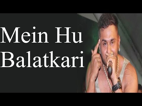Mai hu Balatkari latest 2014