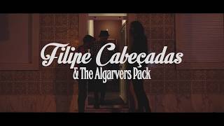 Filipe Cabeçadas & The Algarvers Pack - White Bird (It´s A Beautiful Day cover)