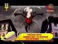 Pokemon Movie: Darkrai - Dost ya Dushman PROMO (Hindi) | Hungama TV