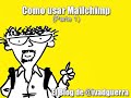 mailchimp