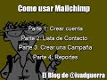 mailchimp