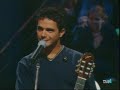 Malú y Alejandro Sanz "Y si fuera ella" (Directo)