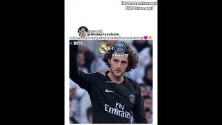 Real Madrid C.f 3 - 1 Paris Saint Germain 201718 Ucl Çeyrek Fi̇nal