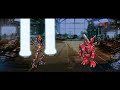 Mutants: Genetic Gladiators - Libraro (Spotlight)