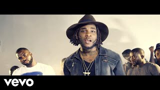 Burnaboy Ft. Phyno - Duro Ni Be