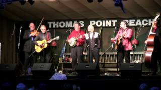 Watch Ralph Stanley Worried Man Blues video