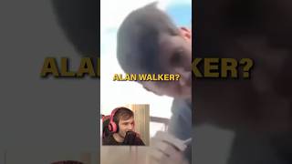 Pewdiepie Reacting To My Video😂 #Alanwalker #Pewdiepie #Whoiam