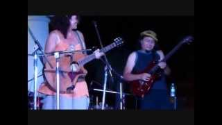 Natalie Matos Promo Live
