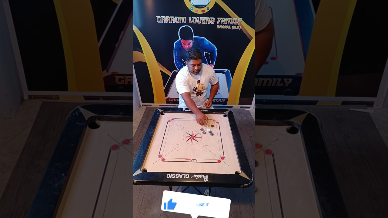 The carrom tutorial shot Guide For Everyone carrom The carrom tutorial shot Guide For Everyone carrom