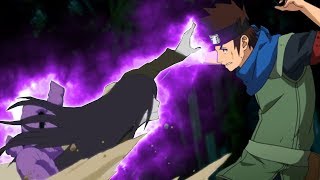 Konohamarus RACHE an Orochimaru - Boruto Folge/Episode 73 Review