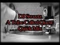 DJ SWEETZ Quick Mix Vol. I with Traktor Scratch and Novation Dicer