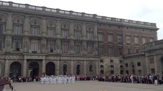 Game Of Thrones Theme At Royal Palace Of Sweden Game Of Thrones Theme At Royal Palace Of Sweden