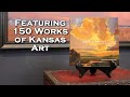 STATE OF THE ART | KANSAS, The Artistic Perspective