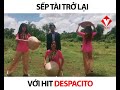 - Đoạn rap cười tụt loàn -