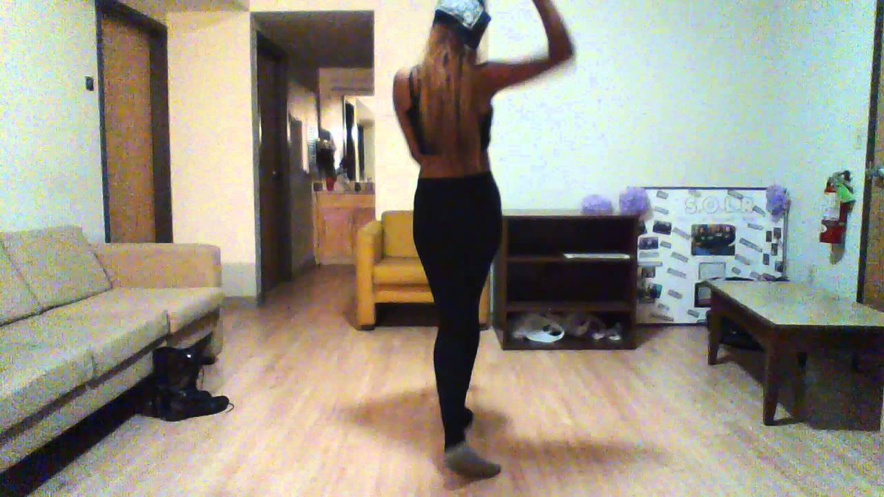 ride it ciara YouTube