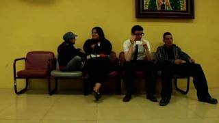 Waiting Room Official Trailer