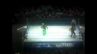 216 Owner & Savior Vs Fourtre-316Up- & Lillatino