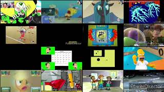 My Sparta Remix Superparison 12