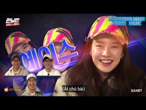 Song Ji Hyo Sẽ Tiết Lộ Chuyện Gì Xảy Ra Với Bạn Trai Cũ Trong Đêm Giáng Sinh -Running Man Ep 438