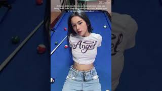 No Bra Tiktok Nobra Challenge Braless Dance